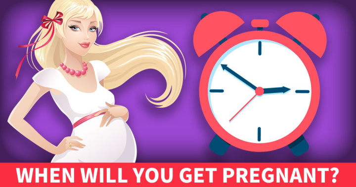 When Will I Get Pregnant?